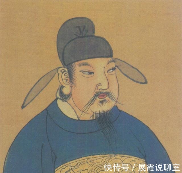 祖父上官|李隆基明知道上官婉儿已经投靠太平公主,为何还要杀掉她