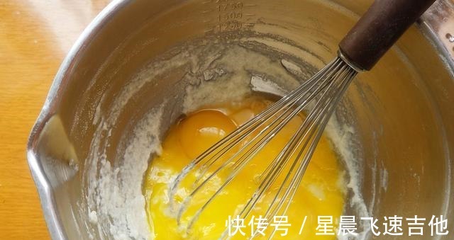 玉米油|想吃它了自己在家做,制作简单易上手,味道不输外面的店子哦!