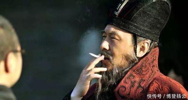 诸葛亮|少年看不懂三国,如今才知曹操、刘备、诸葛亮的厉害