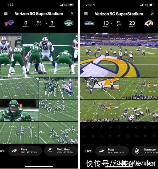 wi-fi|高通将毫米波特性发挥的淋漓尽致,我国推动5G在大型赛事中普及