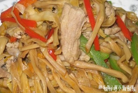 孩子要常吃的健脑菜,提高记忆力,补充多种氨