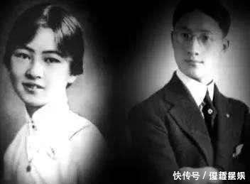 林徽因为何不选徐志摩,却选择嫁给梁思成,现在终于知道了