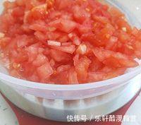 饮用水|疙瘩汤的做法
