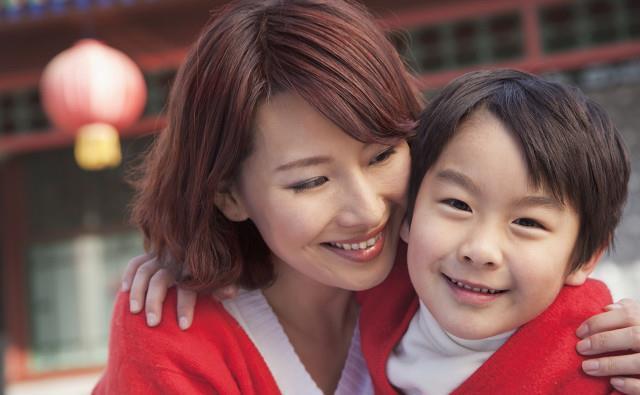 孩子|有了儿女,你意识到了什么