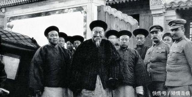 工作|古代一种新的晋升之路, 虽然不是正式官员, 但却很容易就当官了!