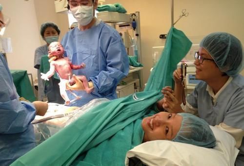 宝妈|既然剖腹产横切口更美观，为啥有时医生还会采取竖切口，有必要吗