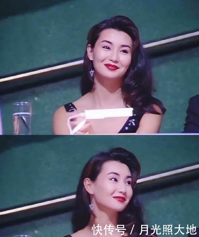  尔冬升|被尔冬升看上的女演员都不一般