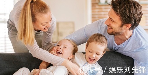 家庭教育|家庭教育影响孩子一生,高情商父母做好3点,让他更有成就