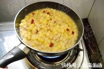 米醋|最通便的不是香蕉,而是它,一周吃2次,隔天早上就排宿便!