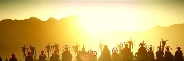 中国历史!这个大姓几乎全是外国人,2000多年前来到中国只为逃难!