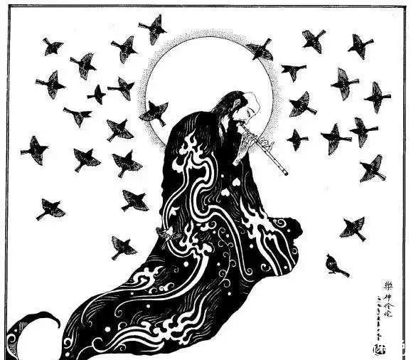 史上第一位推翻女尊男卑的帝王是谁?揭密华夏文明发展史!