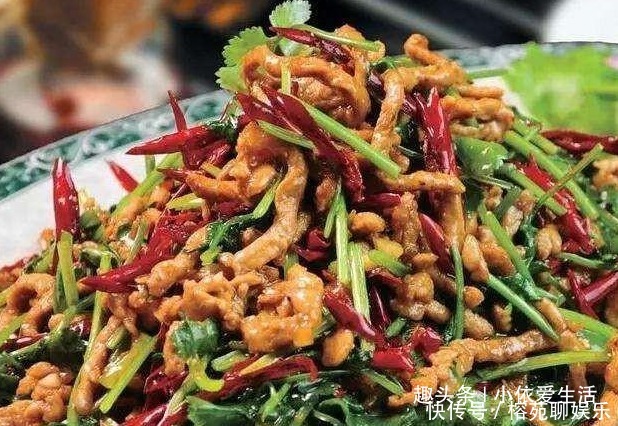  不腻|超美味下饭的几道家常菜，营养解馋，好吃不腻，越吃越过瘾