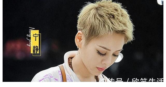 黄晓明店长地位恐不保？被宁静一路碾压，与杨颖相处也是这样吗？