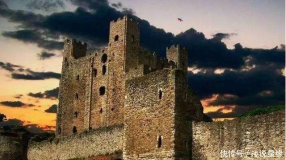 封建领主|为什么中国古代没有城堡, 都是很容易攻破的城镇