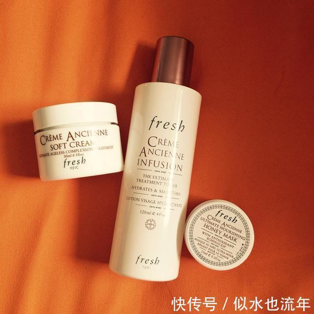 清爽型|清爽型的面霜推荐:这些面霜补水美白,修复紧致,让肌肤洁净白皙