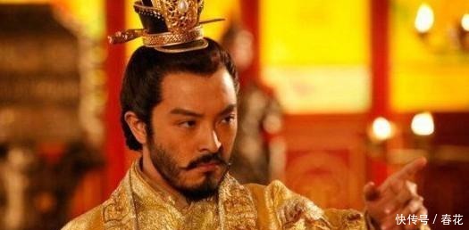 荒淫|历史说杨广杀人不眨眼,残暴荒淫仔细分析就知道其实他没那么坏!