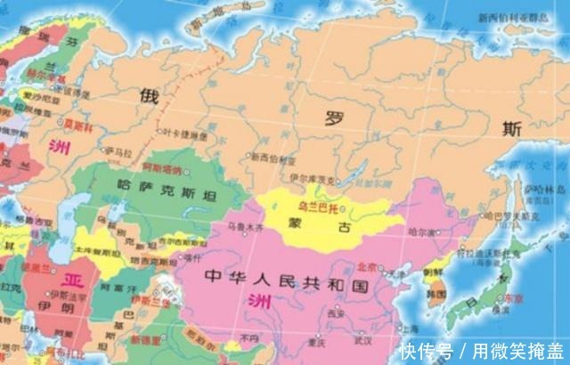 建国|外蒙古独立的策划者,屠杀4000北洋驻军,宣布独立建国!