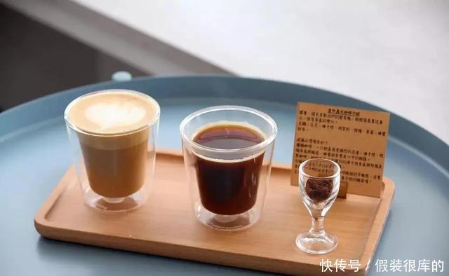 咖啡|手冲咖啡高手都在''玩水''