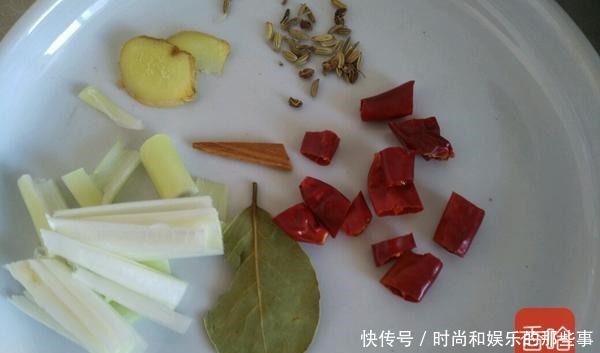 下酒|最下酒的菜不是花生米,而是它,香辣鲜香又解馋不学可惜了