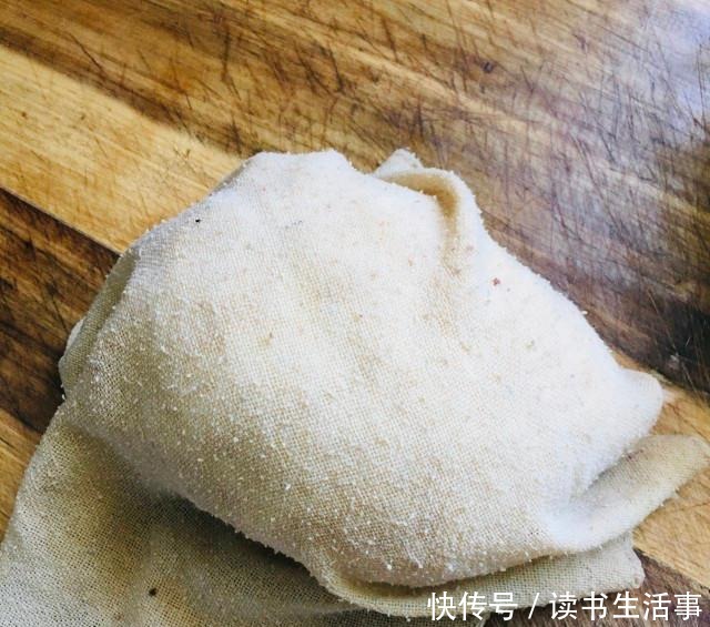 鸡蛋打卤面,特别适合上班族和懒人一族!