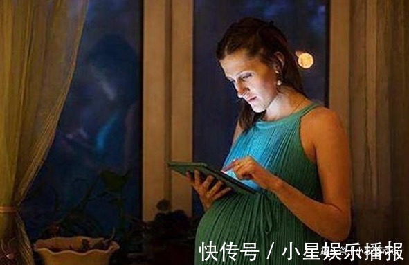宝妈|为何胎宝一到晚上就闹腾得厉害呢除了胎动异常,还有这几个原因