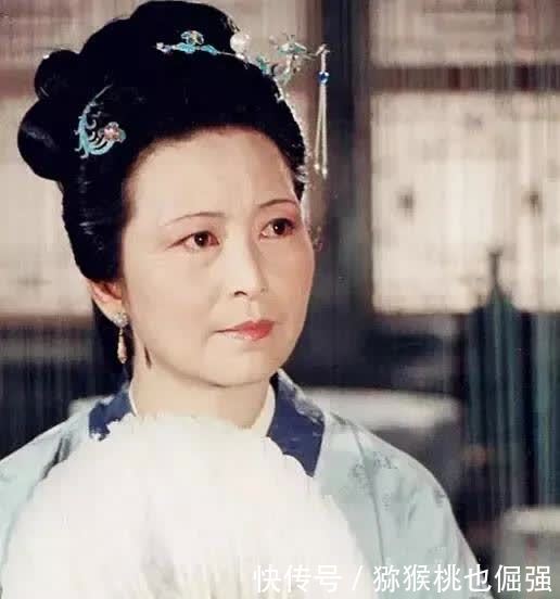 痛恨|“慈悲”的王夫人为啥痛恨黛玉，李纨，喜欢宝钗，原来事出有因