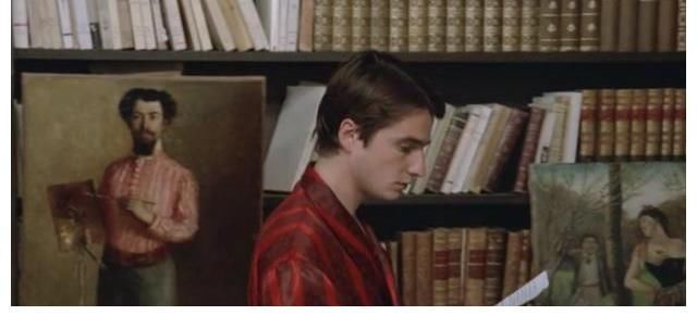 地狱篇#《两个英国女孩与欧陆》:用雕塑揭露战争的罪恶,书写反转未来