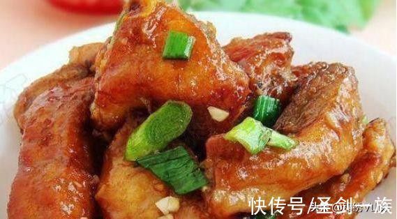 中秋团圆饭,全家都爱吃的12道家常菜,好看又好吃,快收藏了