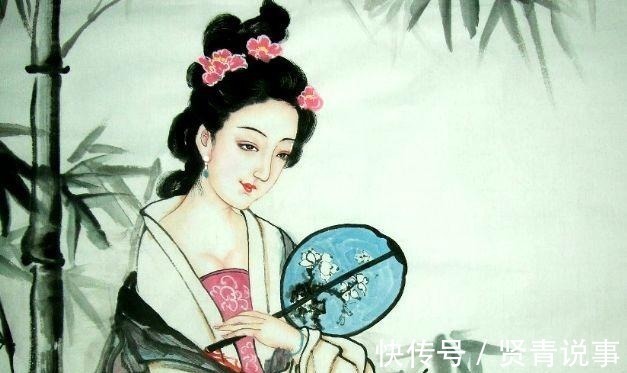 大嫂!苏小妹出一上联调侃大嫂, 大嫂给出下联, 堪称经典佳作!