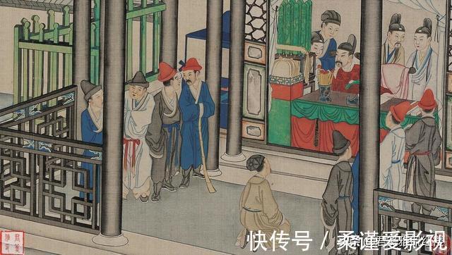 贾母&王熙凤的父亲从没出场,他是什么样的人?贾母提示此人不可小觑