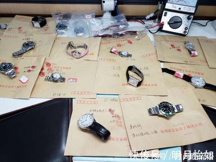 德国品牌协会|网贷女用上百块“劳力士”“卡地亚”手表气哭奢侈品老板!