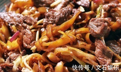 百吃不厌的家常菜，焦香四溢，脆嫩可口，好吃特下饭，营养价值高