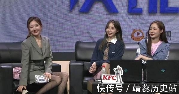 林七七被弟弟爆多件糗事，获封“中传杨幂”，网友：此弟不宜久留