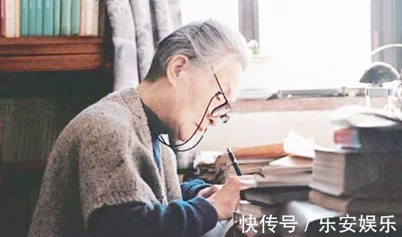 奇装异服&杨绛去世后,一封私人信件被公布,信中内容全是张爱玲的“黑料”