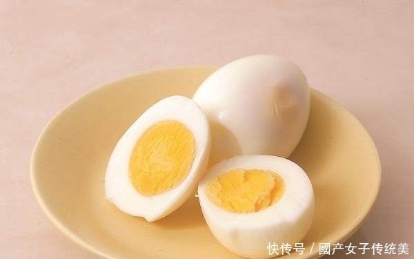 鸡蛋|怀孕吃鸡蛋好处多,但你真的吃对了吗鸡蛋的误区你了解几个