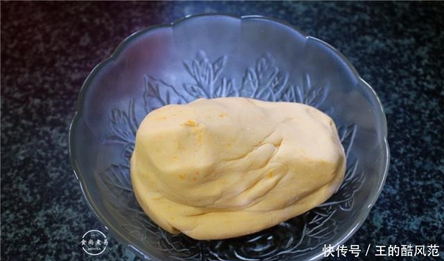 芝麻|天气凉了,家人对此款小吃情有独钟,隔几天吃一顿,香甜软糯