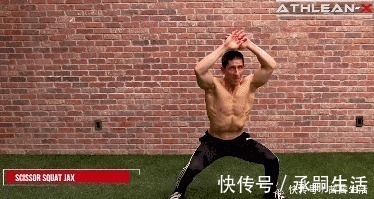 引体向上|66个自重训练动作，在家就能练全身肌肉，赶紧收藏