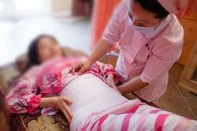 剖腹产|第一次剖腹和第二次有什么不同医生说出实话,孕妈要心里有数