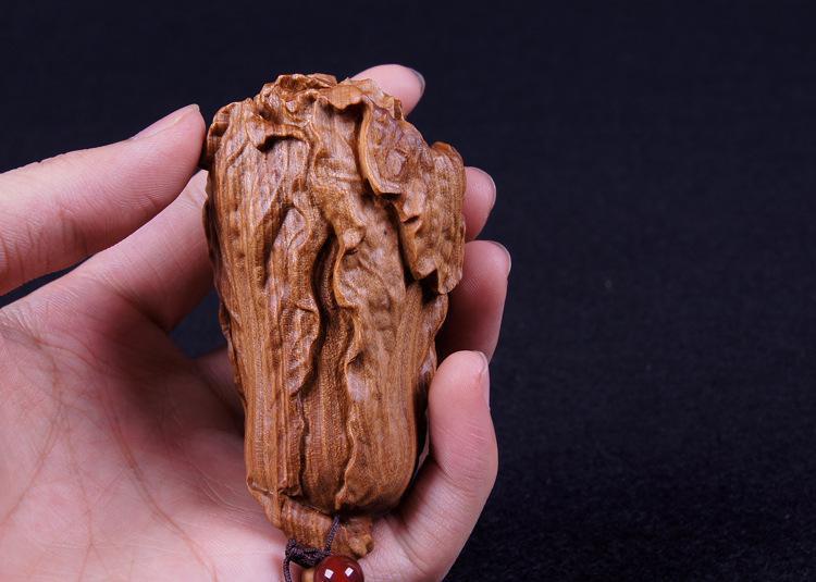打蜡|木器收藏品,可以打蜡,上油吗?该如何正确保养?