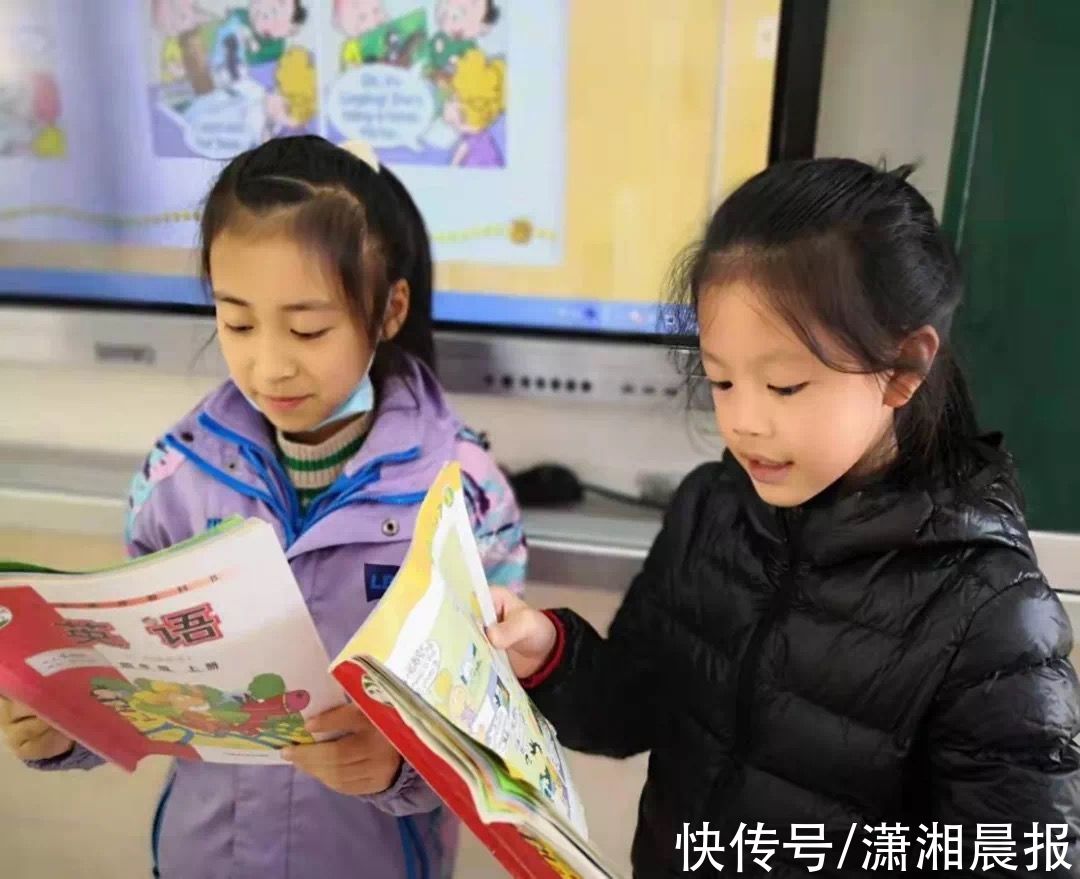 闯关|告别期中考试，长沙小学生迎来知识闯关“游乐场”