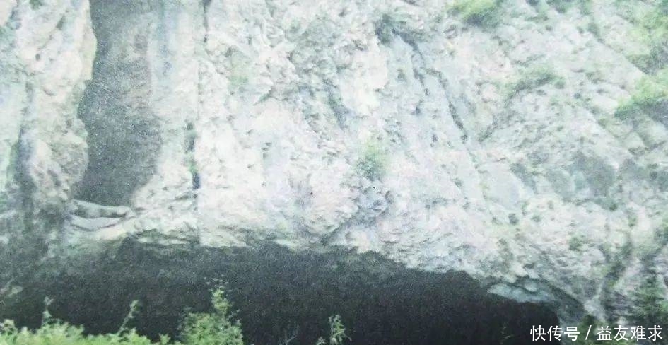 专家学者|全国关注!今之析城山就是古之昆仑丘~