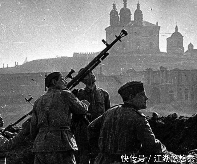 选择|苏德战争爆发后苏联败退，如果日本突袭苏联必败，为何日本不肯