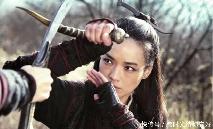 养家糊口|古代大侠除了仗义疏财,也要养家糊口,收入来源从哪来?