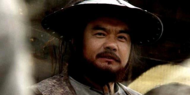 用三尺白绫勒死|悍将刘宗敏是怎样死的其实他这种死法，是对手对他极大的尊重