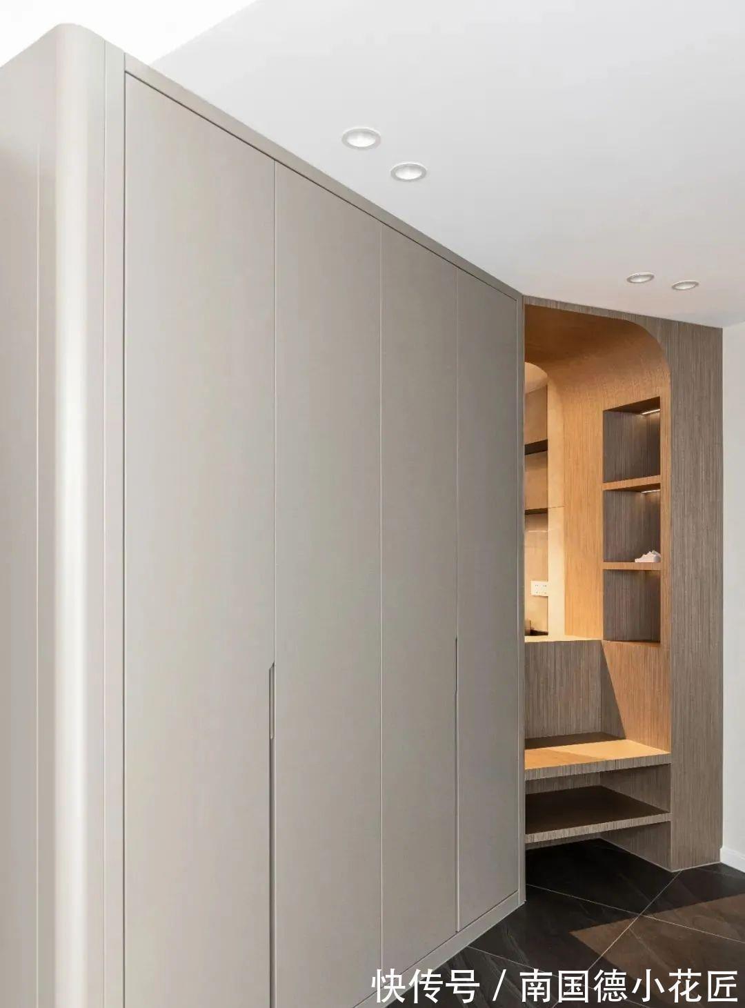 鞋柜|花了几十万装修的房子,到头来发现真正有用的,还是这些柜子!