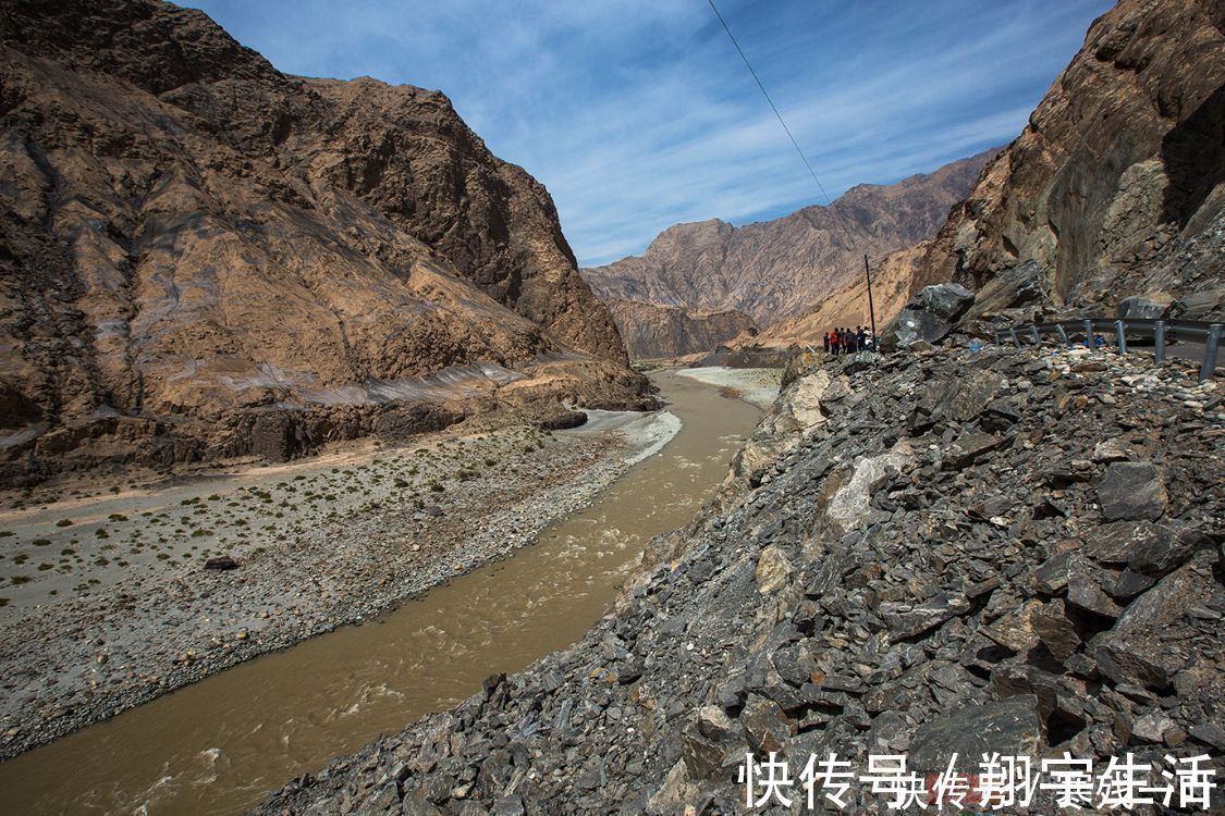 车队|中国最险要的路！比任何进藏的路都要险，一条需要用生命去走的路