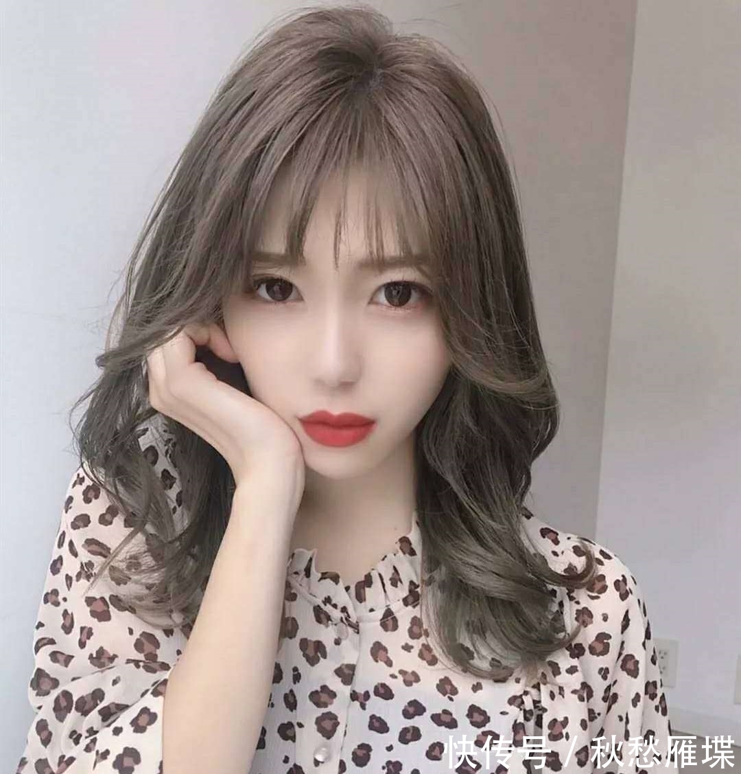 散卷|11款优雅减龄的轻熟风发型,演绎出气质女人的精致与高级感!