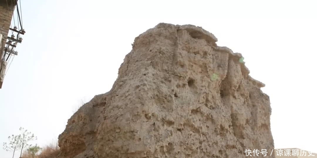 第八批全国重点文物保护单位――贝州故城遗址