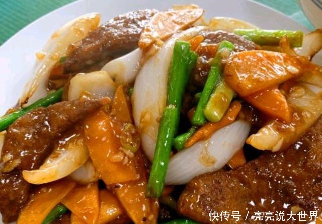 唐山这家30年国营老饭店,怀旧又实在,你去过吗