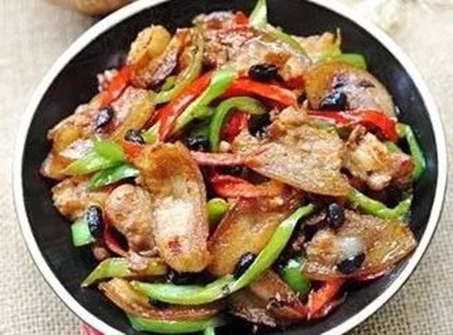 瞬间爱上的几道菜,香而不腻,特别解馋下饭,一盘不够吃!